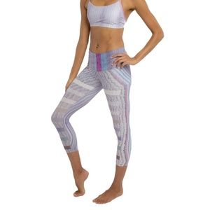 NiyamaSol zulu beachcomber crop